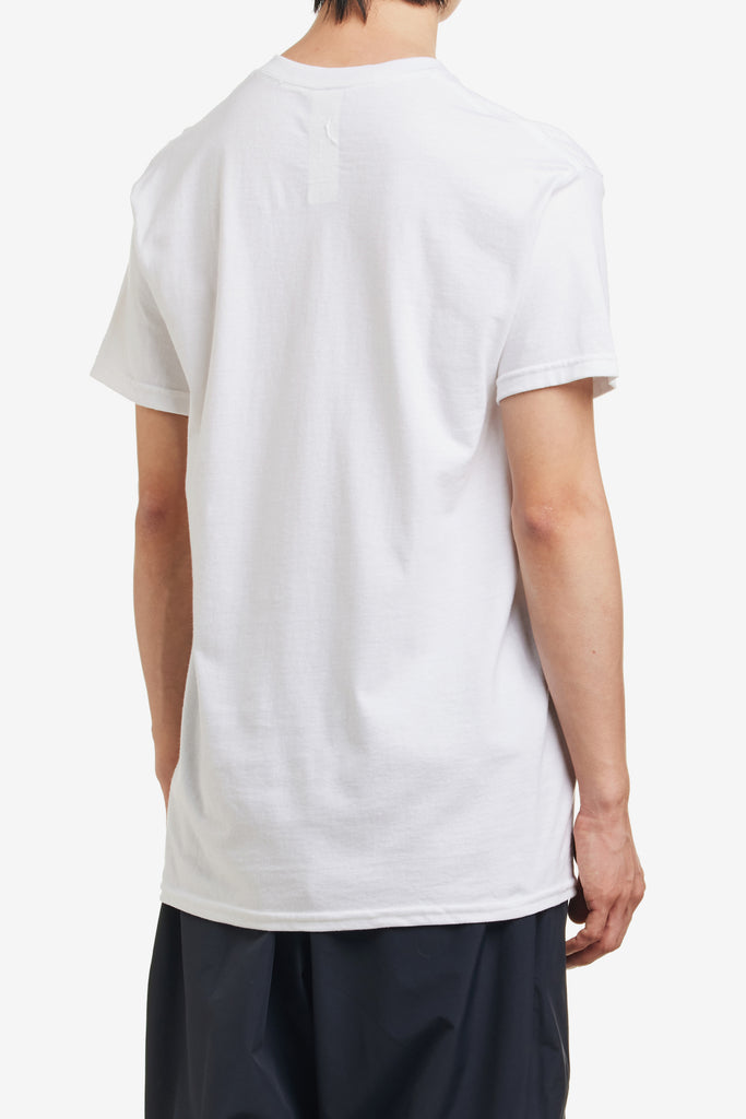 SYMBOL TEE - WORKSOUT WORLDWIDE