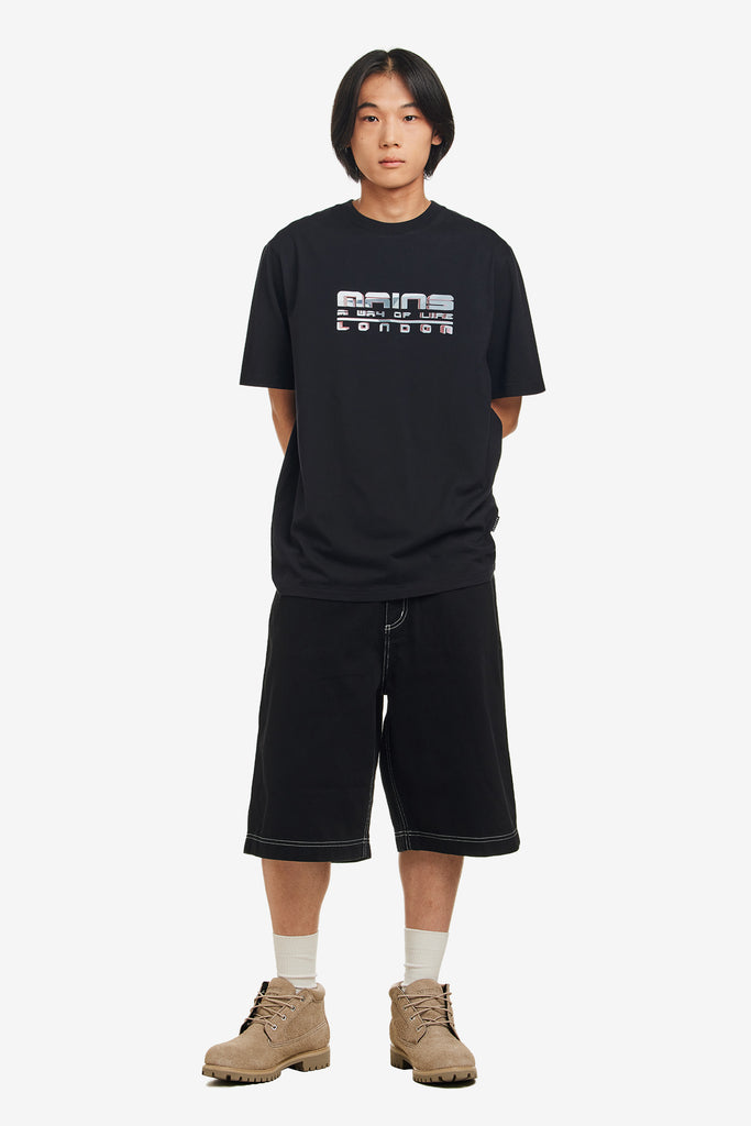 A.W.O.L T-SHIRT - WORKSOUT WORLDWIDE