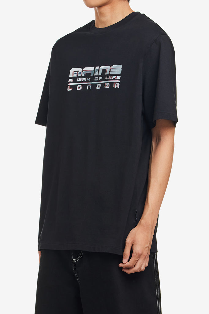 A.W.O.L T-SHIRT - WORKSOUT WORLDWIDE