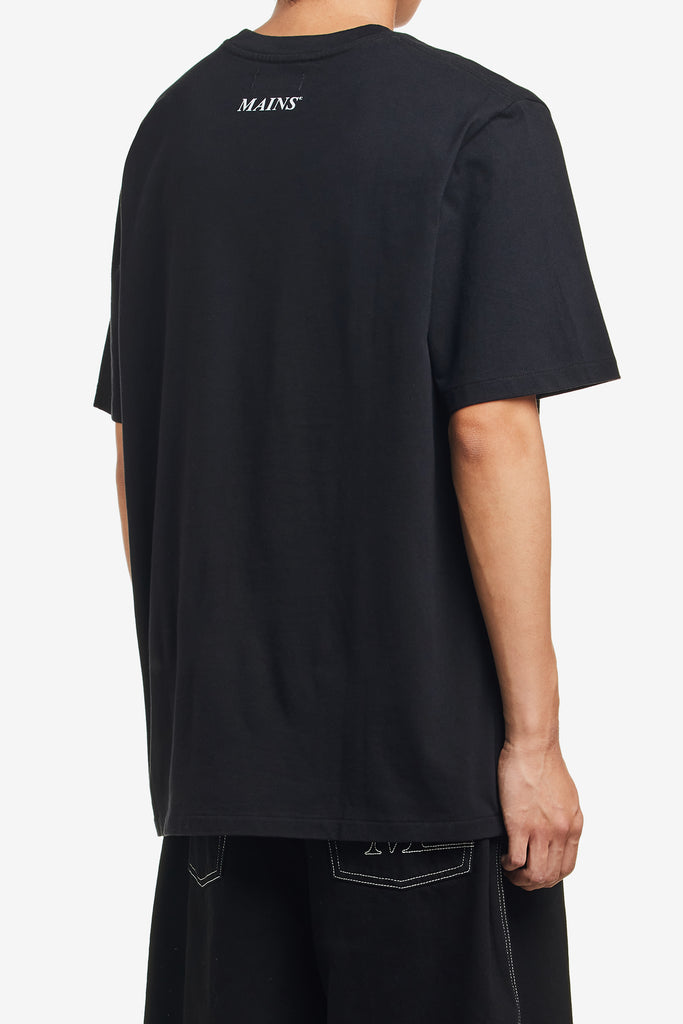 A.W.O.L T-SHIRT - WORKSOUT WORLDWIDE