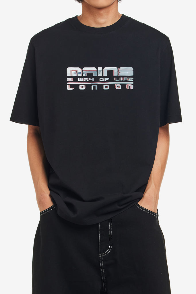 A.W.O.L T-SHIRT - WORKSOUT WORLDWIDE