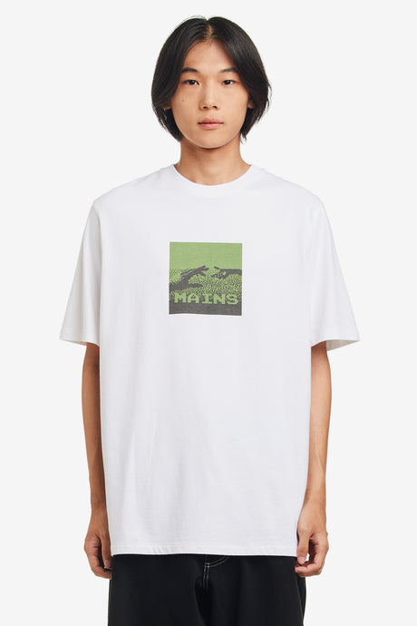 PHONE SCREEN T-SHIRT
