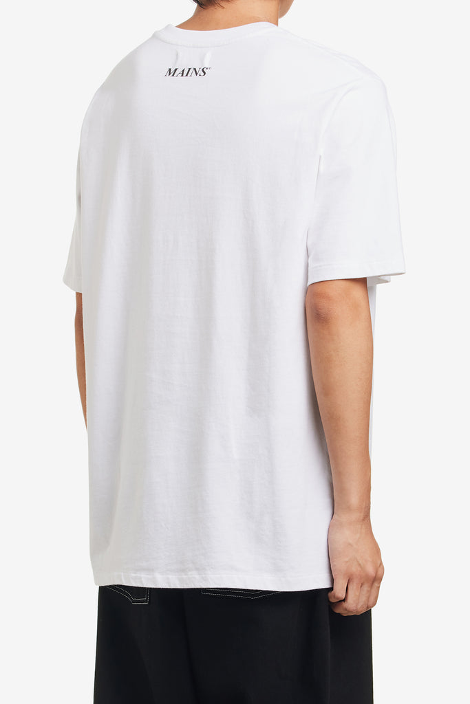 PHONE SCREEN T-SHIRT - WORKSOUT WORLDWIDE