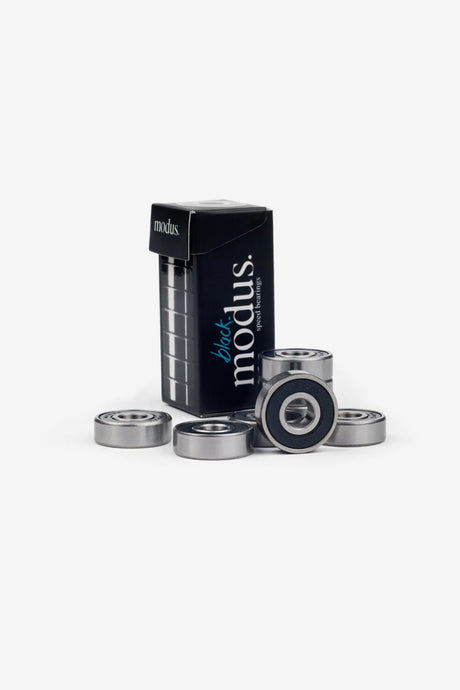 MODUS BLACK BEARINGS
