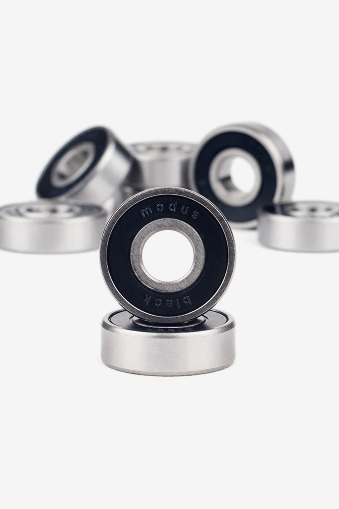 MODUS BLACK BEARINGS - WORKSOUT WORLDWIDE