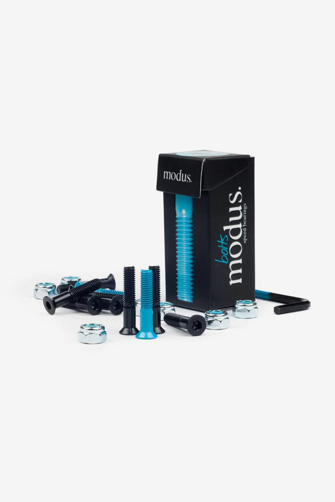 MODUS BOLTS PHILLIPS - WORKSOUT WORLDWIDE