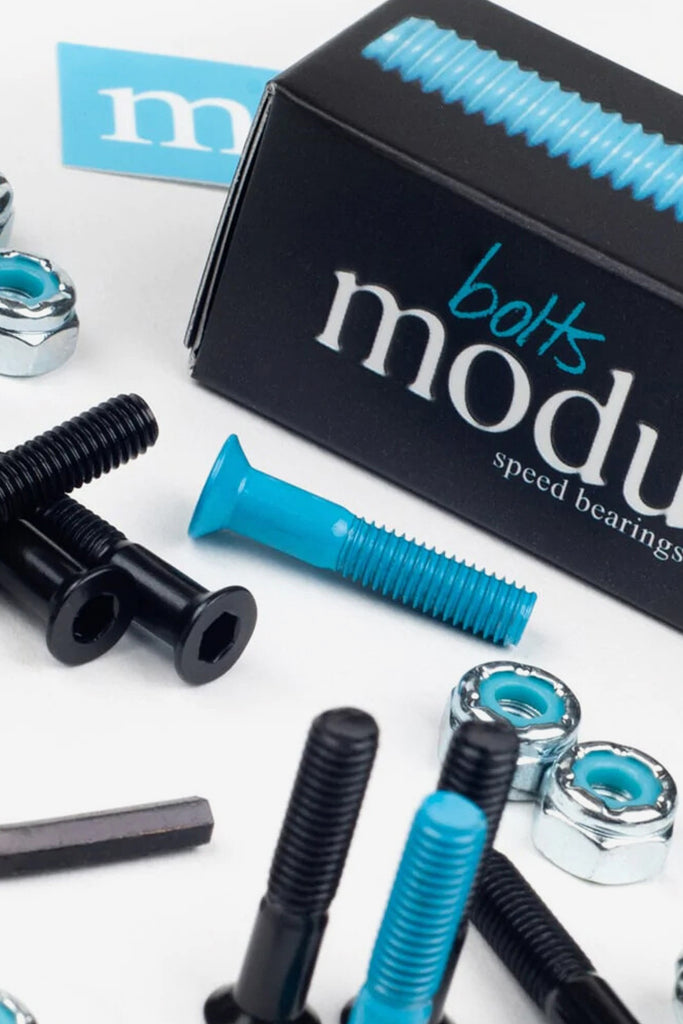 MODUS BOLTS PHILLIPS - WORKSOUT WORLDWIDE
