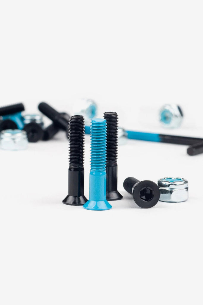 MODUS BOLTS PHILLIPS - WORKSOUT WORLDWIDE