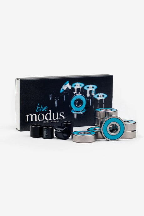 MODUS BLUE BEARINGS