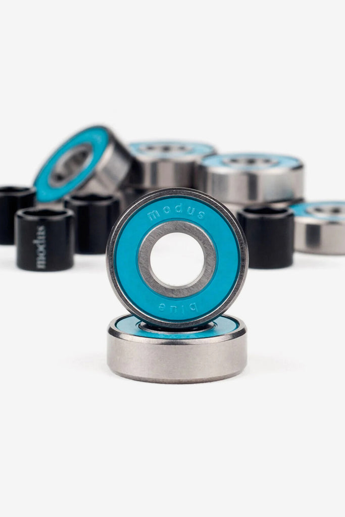 MODUS BLUE BEARINGS - WORKSOUT WORLDWIDE