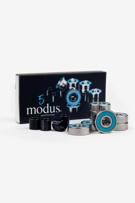 MODUS ABEC 5 BEARINGS