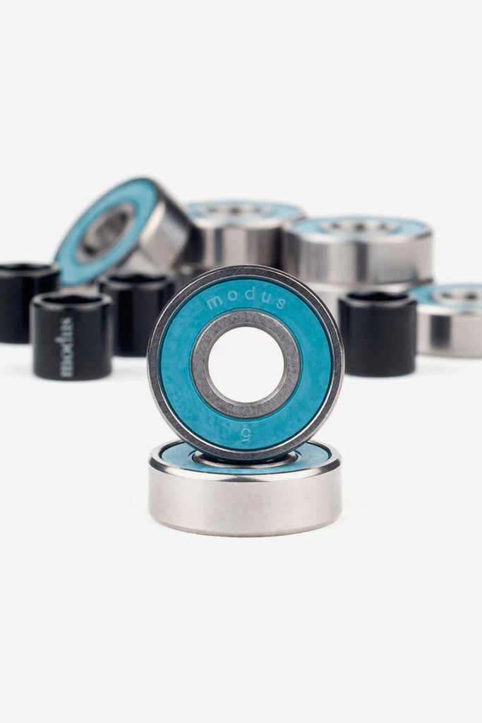 MODUS ABEC 5 BEARINGS - WORKSOUT WORLDWIDE