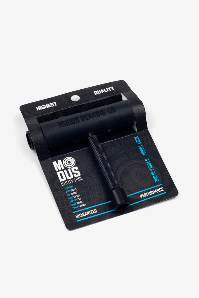 UTILITY TOOL - PLASTIC - WORKSOUT WORLDWIDE