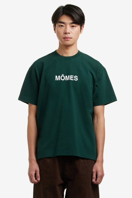FONT S/S TEE