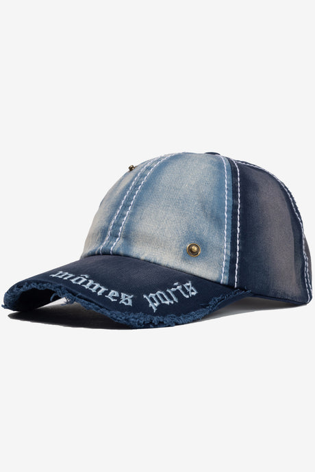 MOMES DENIM CAP