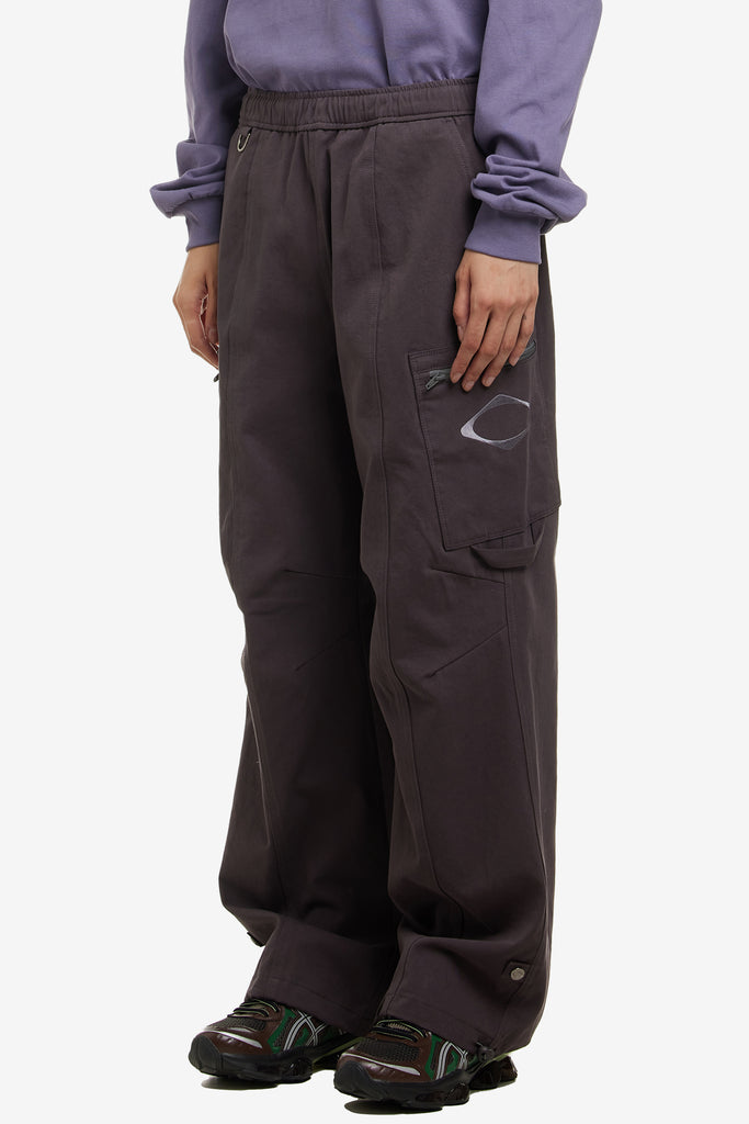 DRAWSTRING PANTS - WORKSOUT WORLDWIDE