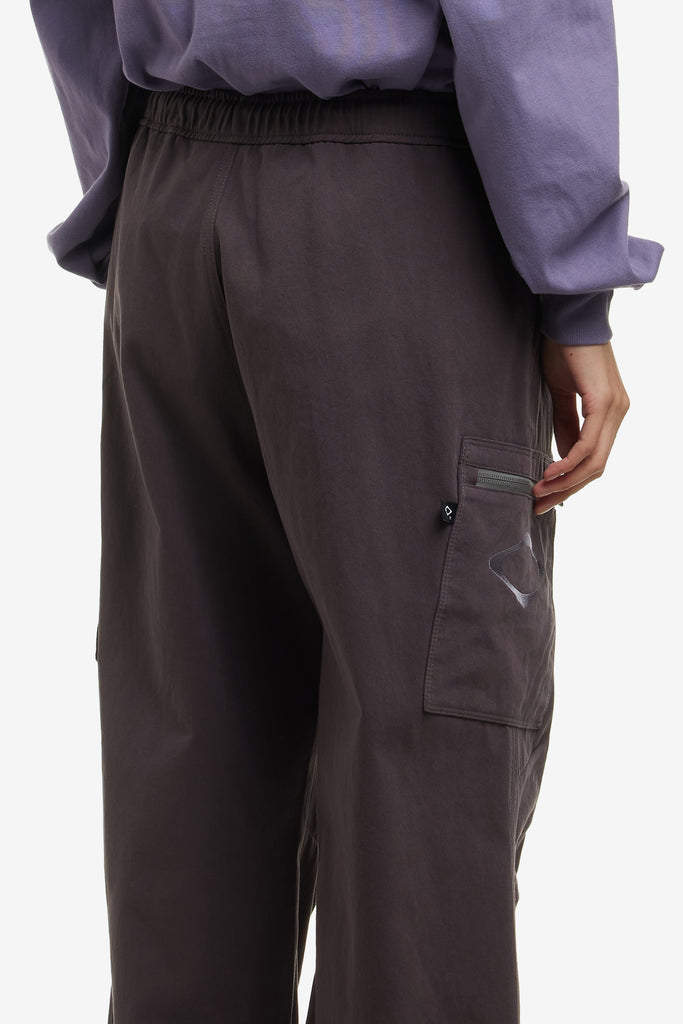 DRAWSTRING PANTS - WORKSOUT WORLDWIDE