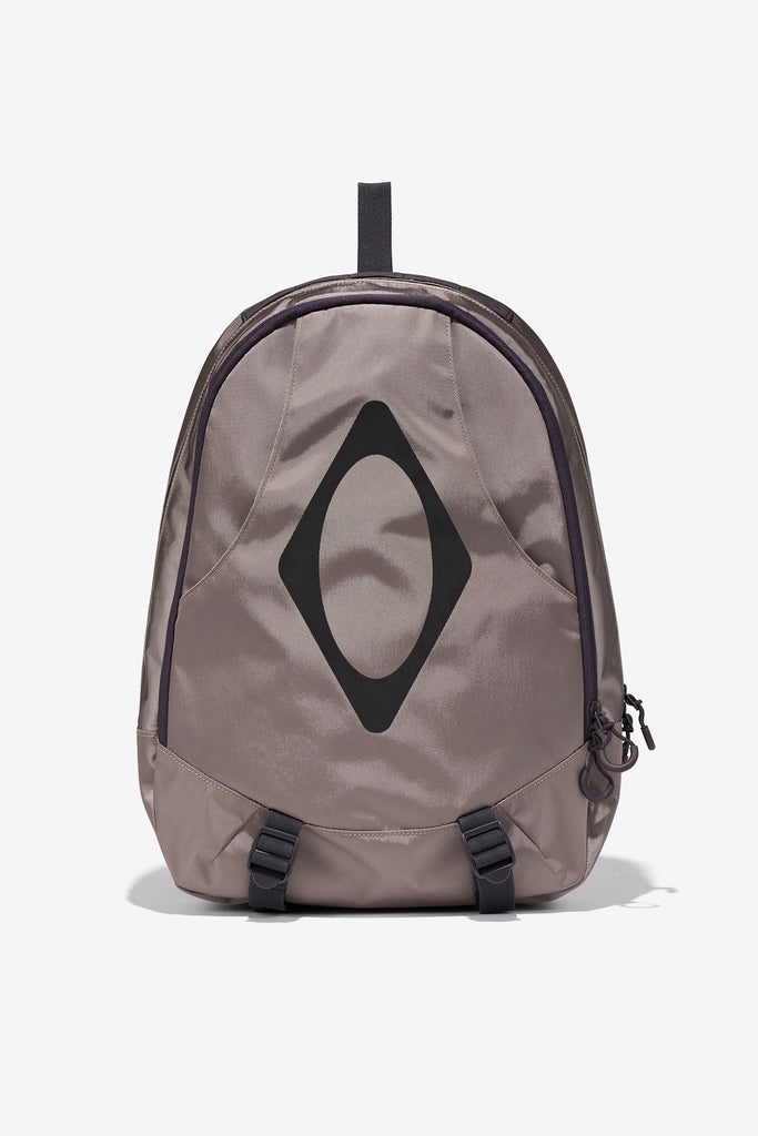 RHOMBUS MOUNTAIN BACKPACK - WORKSOUT WORLDWIDE