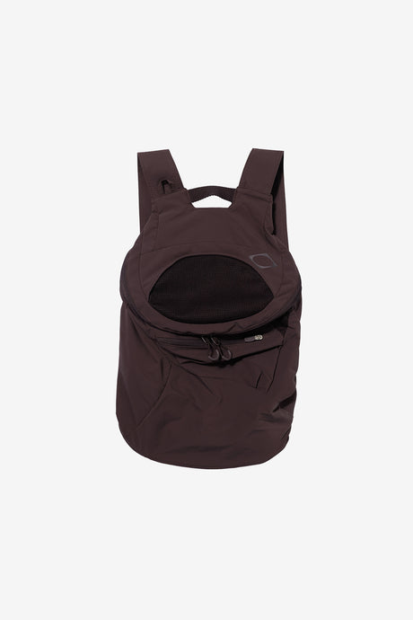 ESSENTIAL ZIP-AROUND BACKPACK