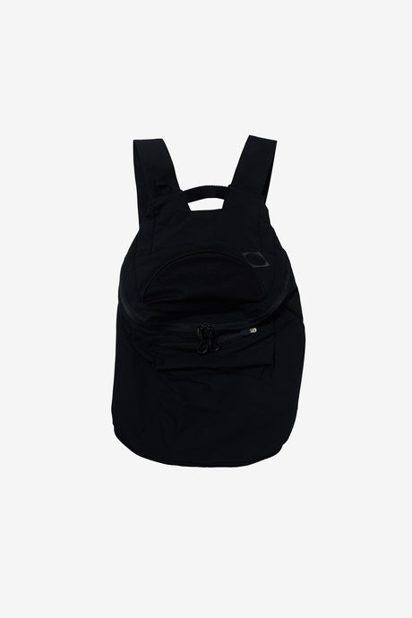 ESSENTIAL ZIP-AROUND BACKPACK