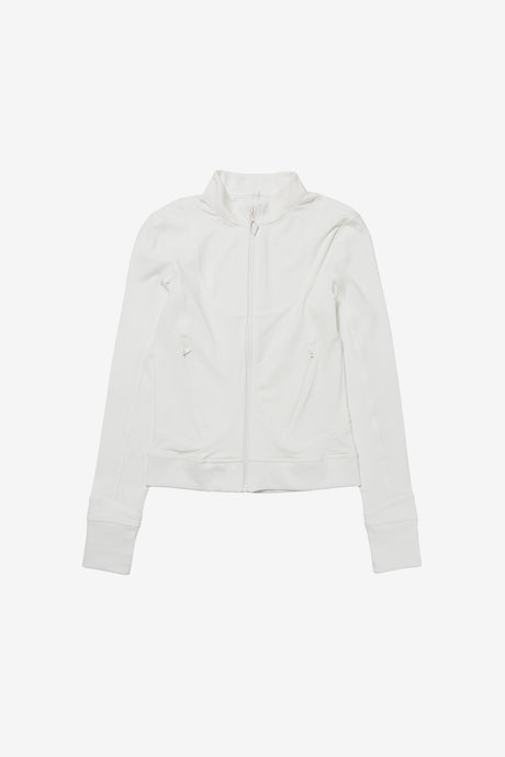 CONTOUR ZIP TOP