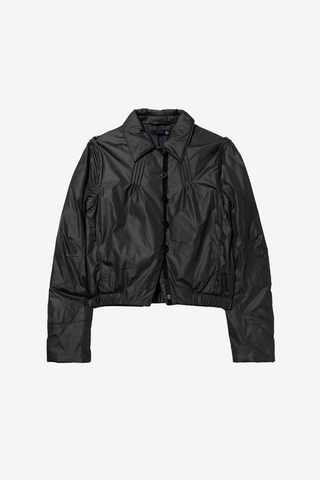 TECH PADDED BLOUSON