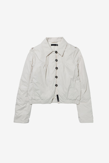 TECH PADDED BLOUSON