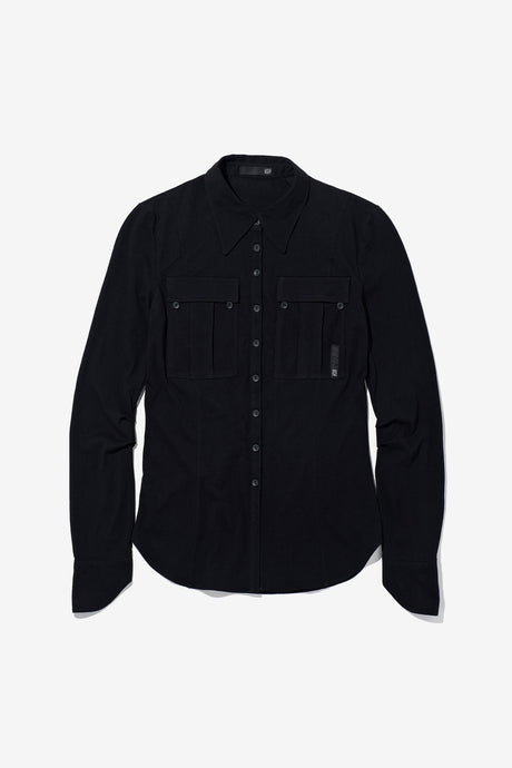 FIELD UTILITY SHIRT