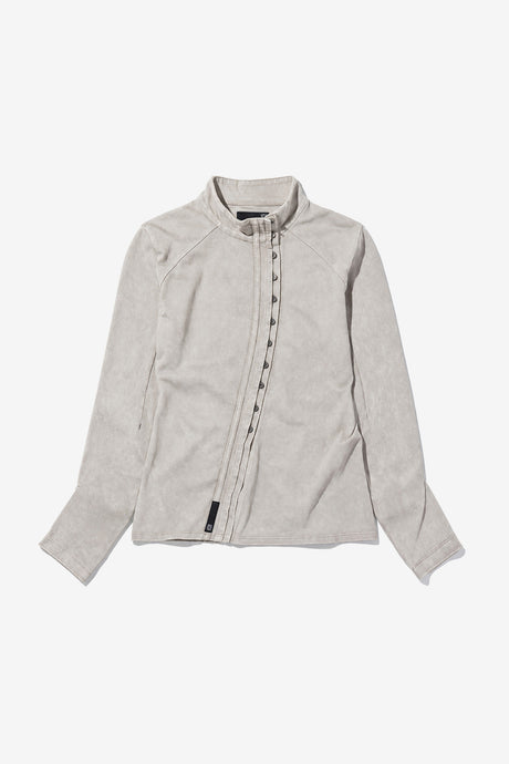 WASHED LINE SHIRT