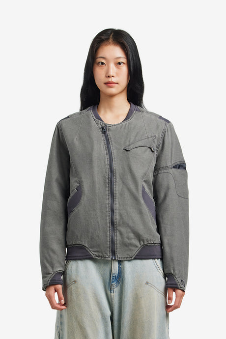 WASHED WORK JACKET