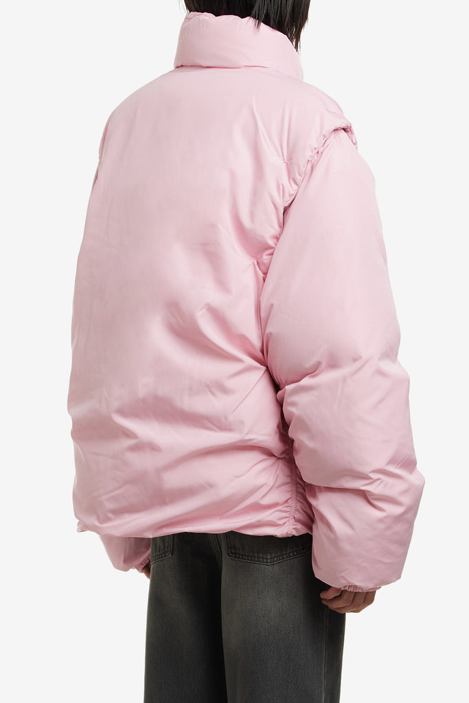 PIUMINO JACKET - WORKSOUT WORLDWIDE