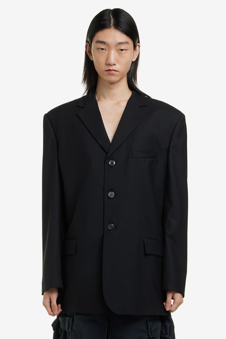 MISS MAGLIANO JACKET