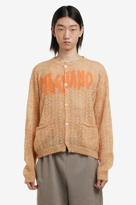 BIMBO CARDIGAN RELOADED