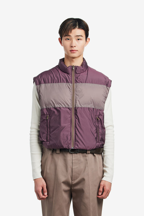 PUFFER VEST