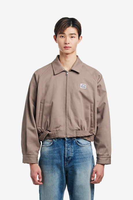 GERRI 2000 RELOADED JACKET