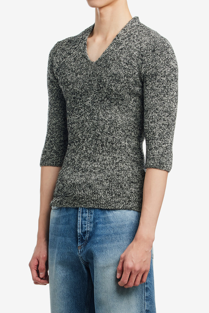 SALUTE KNIT - WORKSOUT WORLDWIDE