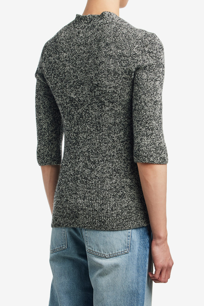 SALUTE KNIT - WORKSOUT WORLDWIDE