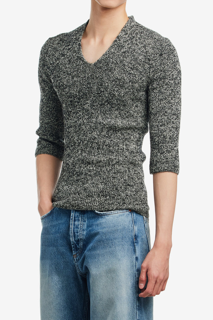 SALUTE KNIT - WORKSOUT WORLDWIDE