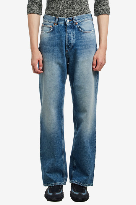 FLATTONE DENIM
