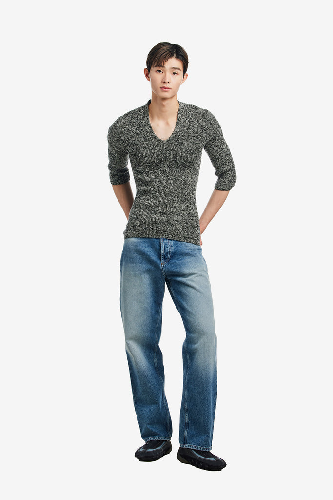 FLATTONE DENIM - WORKSOUT WORLDWIDE