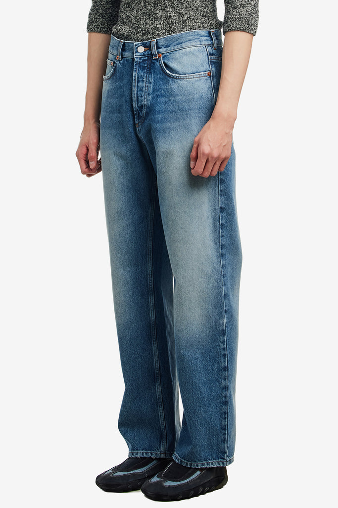 FLATTONE DENIM - WORKSOUT WORLDWIDE