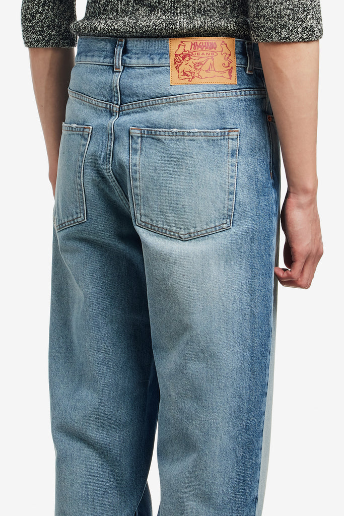 FLATTONE DENIM - WORKSOUT WORLDWIDE