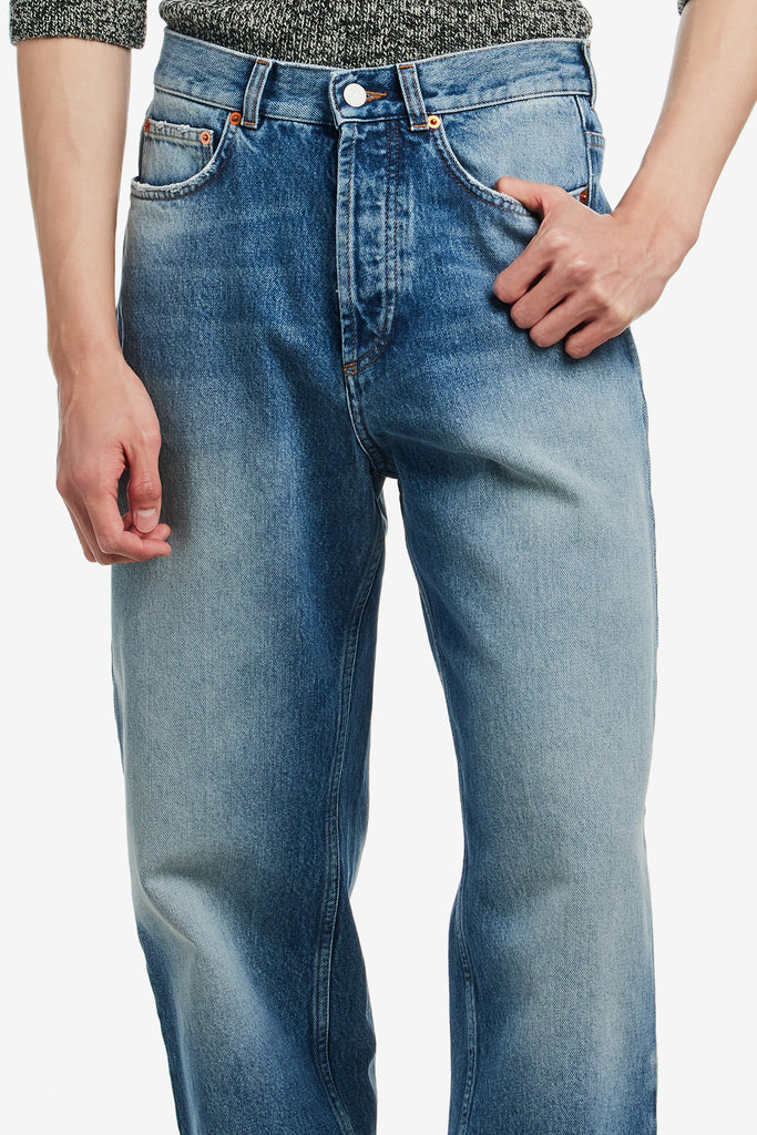 FLATTONE DENIM - WORKSOUT WORLDWIDE