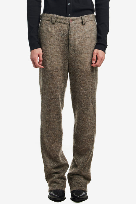 SARTO KNITTED PANTS