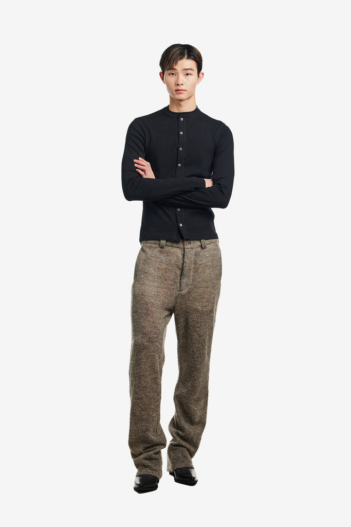 SARTO KNITTED PANTS - WORKSOUT WORLDWIDE