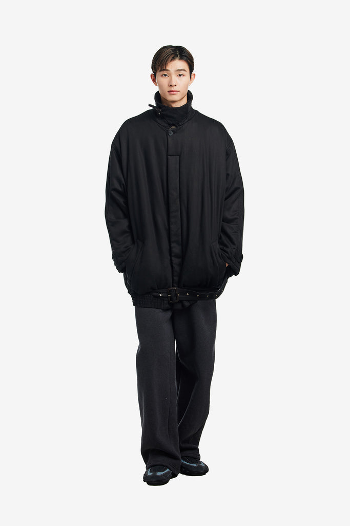 PROVINCIA TRACKPANTS - WORKSOUT WORLDWIDE