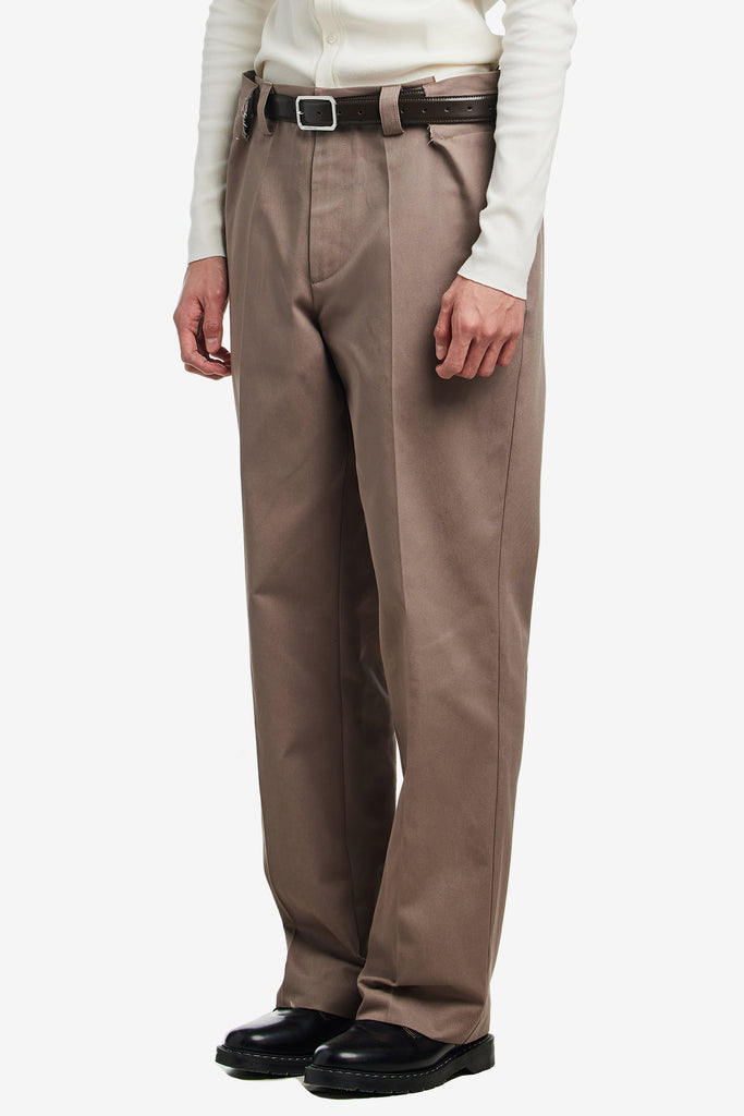 LAVORO SUPERPANTS - WORKSOUT WORLDWIDE