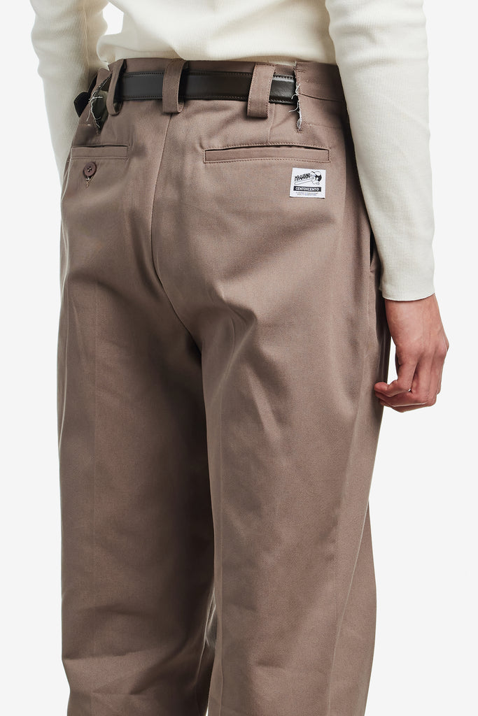 LAVORO SUPERPANTS - WORKSOUT WORLDWIDE