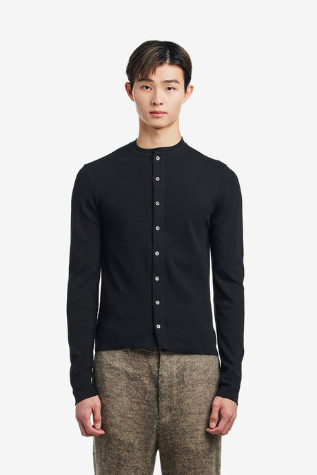 NUDO	 SERAFINO LONG SLEEVE