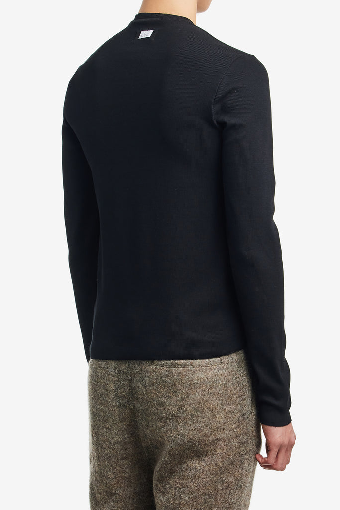 NUDO	 SERAFINO LONG SLEEVE - WORKSOUT WORLDWIDE